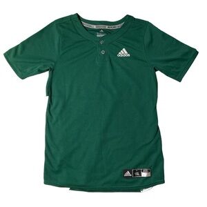 Adidas Youth Baseball Jersey